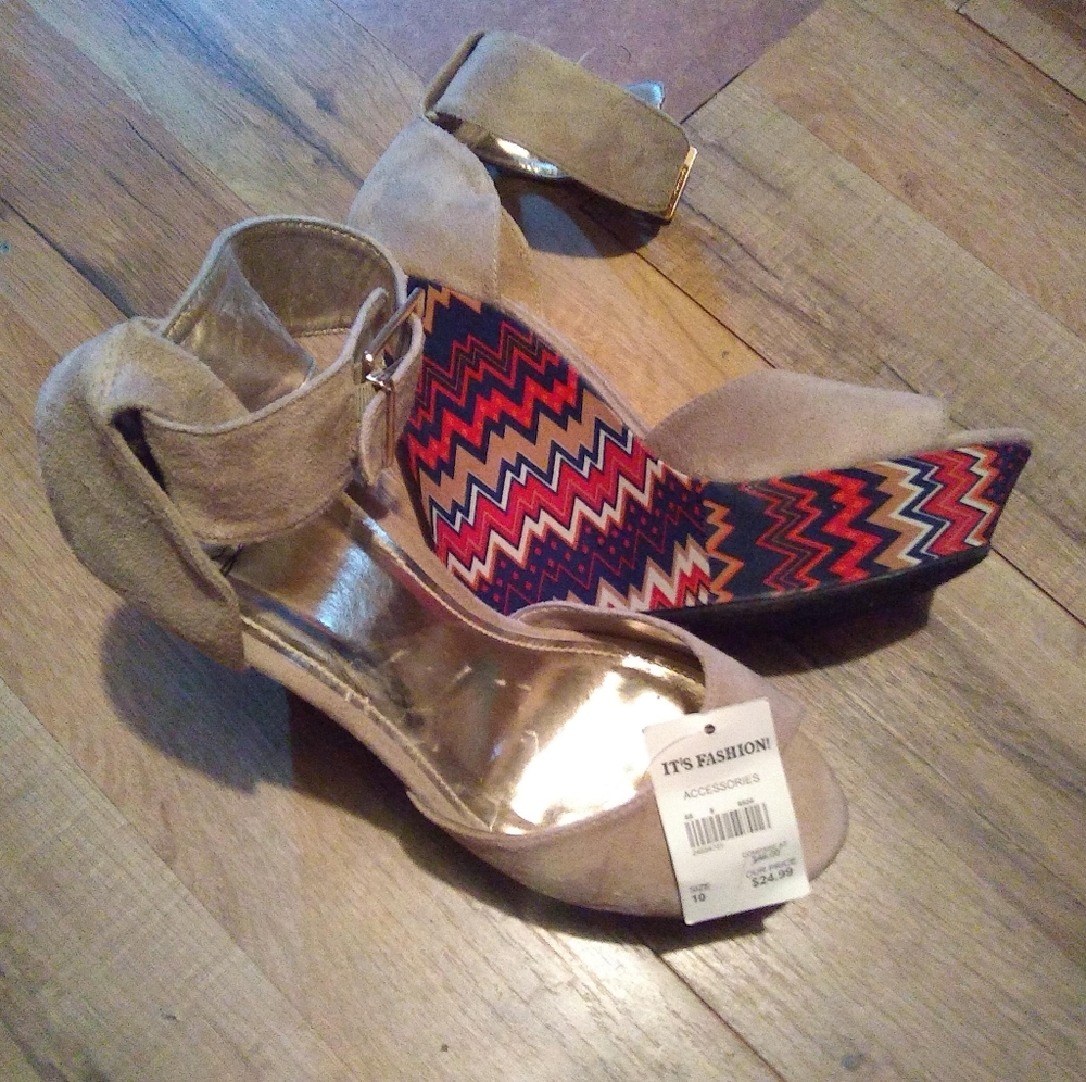High Heels